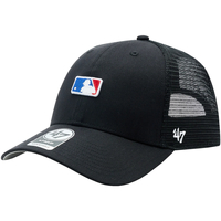 Textilné doplnky Muž Šiltovky '47 Brand MLB Batter Logo Base Runner Cap Červená