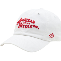 Textilné doplnky Muž Šiltovky American Needle Ballpark AN Cap Biela