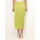 Oblečenie Žena Sukňa La Modeuse 67073_P155974 Zelená
