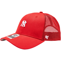 Textilné doplnky Muž Šiltovky '47 Brand New York Yankees MVP Cap Červená