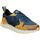 Topánky Muž Univerzálna športová obuv Munich 8831010 Modrá