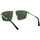 Hodinky & Bižutéria Slnečné okuliare Bottega Veneta Occhiali da Sole  New Classic BV1223S 003 Strieborná