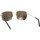 Hodinky & Bižutéria Slnečné okuliare Yves Saint Laurent Occhiali da Sole Saint Laurent SL 309 M 004 Other