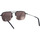 Hodinky & Bižutéria Slnečné okuliare Yves Saint Laurent Occhiali da Sole Saint Laurent SL 309 M 005 Čierna