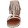 Topánky Žena Sandále Femme Plus BC335 STYLE SF03-2 Béžová