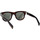 Hodinky & Bižutéria Slnečné okuliare Yves Saint Laurent Occhiali da Sole Saint Laurent SL 571 002 Hnedá
