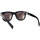 Hodinky & Bižutéria Slnečné okuliare Yves Saint Laurent Occhiali da Sole Saint Laurent SL 571 001 Čierna