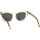 Hodinky & Bižutéria Žena Slnečné okuliare Yves Saint Laurent Occhiali da Sole Saint Laurent New Wave SL 214 Kate 023 Béžová