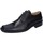 Topánky Muž Derbie & Richelieu Keys BC375 Čierna