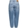 Oblečenie Žena Nohavice Only Verna Life Jeans - Light Blue Denim Modrá