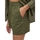 Oblečenie Žena Šortky a bermudy Vila Chellie Shorts - Four Leaf Clover Zelená