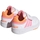 Topánky Deti Módne tenisky adidas Originals Baby Hoops 3.0 CF I H03859 Biela