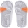 Topánky Deti Módne tenisky adidas Originals Baby Hoops 3.0 CF I H03859 Biela