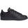 Topánky Deti Módne tenisky adidas Originals Stan Smith J FX7523 Čierna