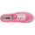 Topánky Módne tenisky Kawasaki Original Neon Canvas shoe K202428-ES 4014 Knockout Pink Ružová