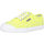 Topánky Módne tenisky Kawasaki Original Neon Canvas shoe K202428-ES 5001 Safety Yellow Žltá