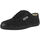 Topánky Módne tenisky Kawasaki Legend Canvas Shoe K23L-ES 60 Black Čierna