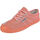 Topánky Módne tenisky Kawasaki Color Block Shoe K202430-ES 4144 Shell Pink Ružová