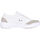 Topánky Módne tenisky Kawasaki Leap Retro Canvas Shoe K212325-ES 1002 White Biela