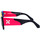Hodinky & Bižutéria Slnečné okuliare Off-White Occhiali da Sole  Seattle 11007 Multicolore Viacfarebná