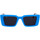 Hodinky & Bižutéria Slnečné okuliare Off-White Occhiali da Sole  Savannah 14507 Other