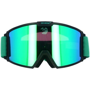 Doplnky Športové doplnky Off-White Maschera da Neve  Ski Goggle 15555 Zelená