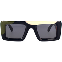 Hodinky & Bižutéria Slnečné okuliare Off-White Occhiali da Sole  Seattle 11207 Viacfarebná