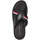 Topánky Muž Športové sandále Tommy Hilfiger  Čierna