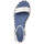 Topánky Žena Športové sandále Tommy Hilfiger  Biela