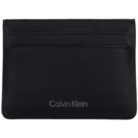 Tašky Aktovky Calvin Klein Jeans K50K510601 Čierna