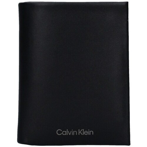 Tašky Muž Peňaženky Calvin Klein Jeans K50K510588 Čierna
