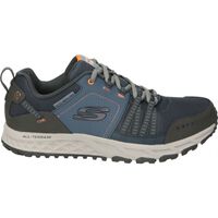 Topánky Muž Univerzálna športová obuv Skechers 51591-NVOR Modrá