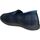 Topánky Muž Papuče Calz. Roal R12269 Modrá