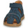 Topánky Chlapec Sandále GBB POLITO Modrá