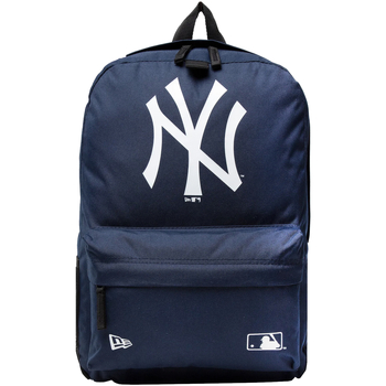 Tašky Ruksaky a batohy New-Era MLB Stadium Pack New York Yankees Backpack Modrá