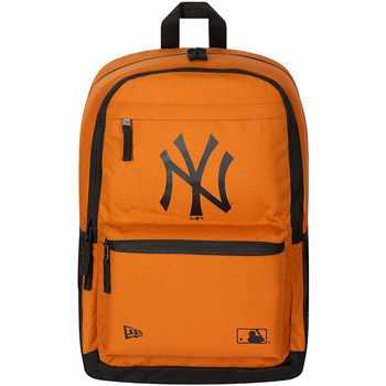 New-Era MLB Delaware New York Yankees Backpack Oranžová