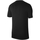 Oblečenie Muž Tričká s krátkym rukávom Nike Dri-FIT Park Tee Čierna