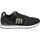 Topánky Žena Univerzálna športová obuv MTNG 69983 Čierna