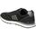 Topánky Žena Univerzálna športová obuv MTNG 69983 Čierna
