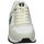 Topánky Muž Univerzálna športová obuv MTNG 84711 Biela