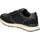 Topánky Žena Univerzálna športová obuv MTNG 60391 Čierna