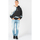 Oblečenie Muž Nohavice päťvreckové Tommy Hilfiger DM0DM13153 | Scanton Modrá