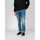 Oblečenie Muž Nohavice päťvreckové Tommy Hilfiger DM0DM13202 | Scanton Modrá