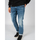 Oblečenie Muž Nohavice päťvreckové Tommy Hilfiger DM0DM13202 | Scanton Modrá