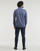 Oblečenie Muž Košele s dlhým rukávom Polo Ralph Lauren CHEMISE AJUSTEE COL BOUTONNE EN POLO FEATHERWEIGHT Námornícka modrá