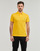 Oblečenie Muž Polokošele s krátkym rukávom Polo Ralph Lauren POLO AJUSTE SLIM FIT EN COTON BASIC MESH Žltá