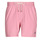 Oblečenie Muž Plavky  Polo Ralph Lauren MAILLOT DE BAIN UNI EN POLYESTER RECYCLE Ružová
