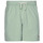 Oblečenie Muž Plavky  Polo Ralph Lauren MAILLOT DE BAIN A RAYURES EN SEERSUCKER Zelená