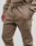 Oblečenie Muž Tepláky a vrchné oblečenie Polo Ralph Lauren BAS DE JOGGING AJUSTE EN DOUBLE KNIT TECH Béžová