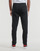 Oblečenie Muž Tepláky a vrchné oblečenie Polo Ralph Lauren BAS DE SURVETEMENT AVEC BANDES Čierna